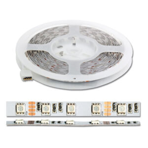 LED pásik-zostava DX-SMD5050-RGB/1