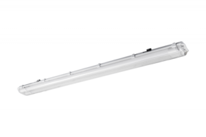 Prachotesné LED svietidlo LD-HR2X18W12-30 2x18W IP65 4000K