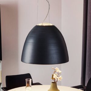 Dizajnová závesná lampa Artemide Nur