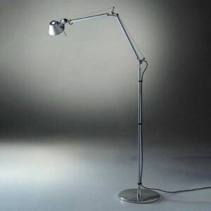 Artemide Tolomeo LED stojaca lampa tunable white