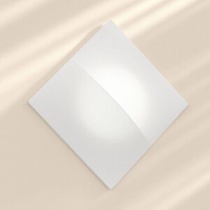 Axolight Nelly S nástenné svetlo látka 100×100 cm