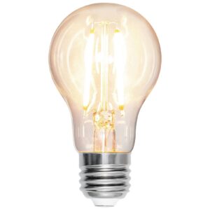 LED žiarovka E27 A60 7 W