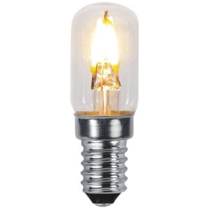 LED žiarovka E14 T16 0