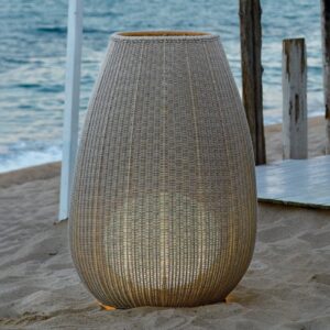 Bover Amphora 02 – terasové svetlo