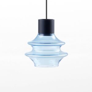 Bover Drop S/01L závesné LED svietidlo sklo
