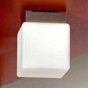 Casablanca Cube – stropné svietidlo 8 cm