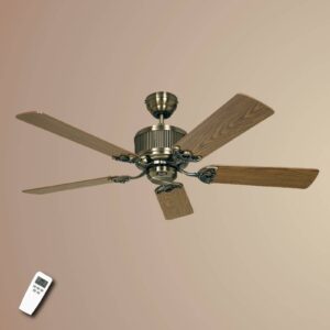Klasický stropný ventilátor Eco Elements
