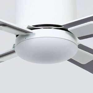 Prisadené LED svietidlo pre Eco Concept