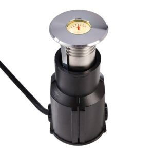 Podvodná LED lampa Snapper II