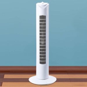 Stojaci ventilátor Tower