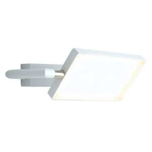 Nástenné LED svietidlo Book