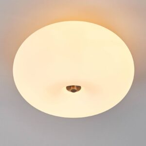Decentné stropné svietidlo Optica 35 cm