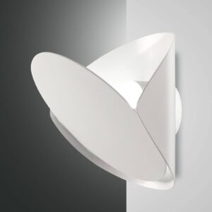 Nástenné LED svietidlo Shield