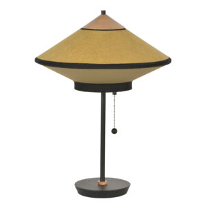 Forestier Cymbal S stolná lampa