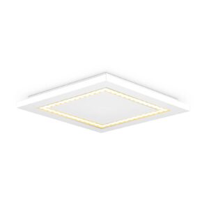 EVN ALQ LED panel biely 15 W 30x30 cm 3 000 K