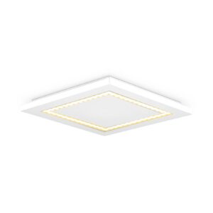 EVN ALQ LED panel biely 15 W 30x30 cm 4 000K