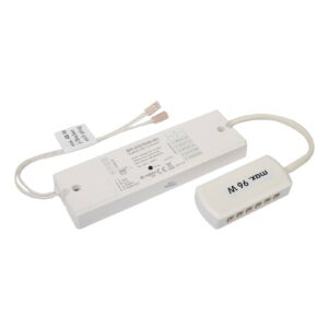 ZigBee Smart Home dimm-controller max. 96 W LED 24