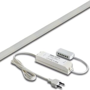 LED pásik Basic-Tape F, IP54, 3 000K, dĺžka 300 cm