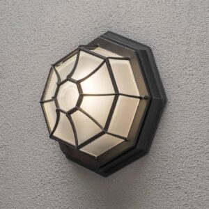Vonkajšie nástenné svietidlo Wall/Roof