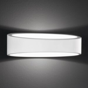 KOLARZ Discus – moderné nástenné svietidlo