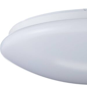 Stropné LED svietidlo Altona LW3 teplá biela Ø38