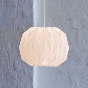 LE KLINT 157 Small – ručne skladaná závesná lampa