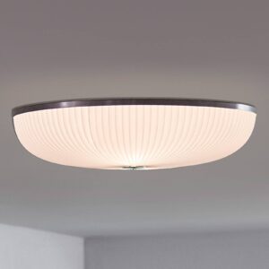 LE KLINT lamelové nástenné svietidlo 50 cm