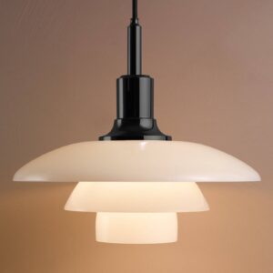 Louis Poulsen PH 3/2 – závesná lampa