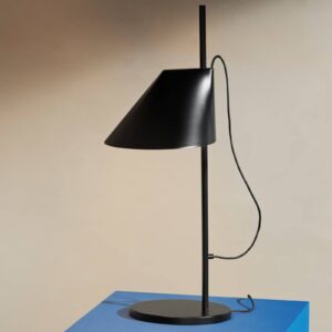 Louis Poulsen Yuh – stolná lampa LED