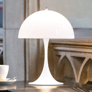 Louis Poulsen Panthella Mini stolná lampa