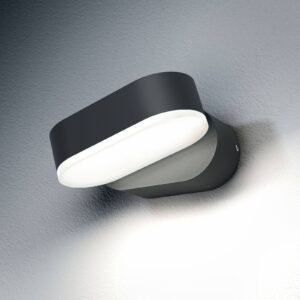 LEDVANCE Endura Style Mini Sopt 1 LED tmavosivé