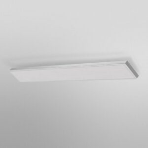 LEDVANCE SMART+ WiFi Planon LED panel CCT 80×10 cm
