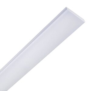 Stropné LED svietidlo Planus 60 biele diódy LED