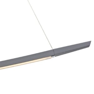 OLIGO Lisgo závesné LED svietidlo