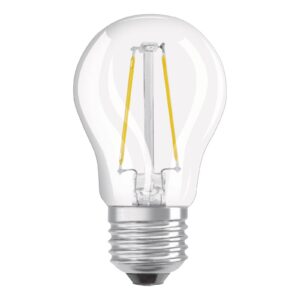 OSRAM LED žiarovka E27 2