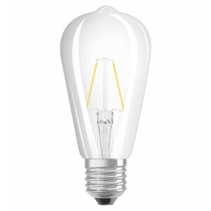 OSRAM LED žiarovka E27 2