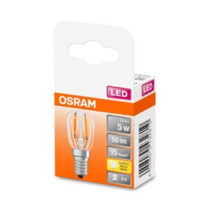 OSRAM LED žiarovka Special T26 E14 1