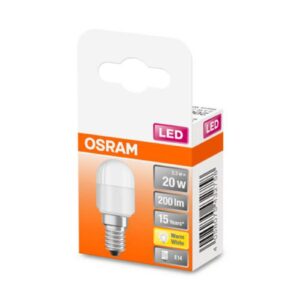 OSRAM LED žiarovka Special T26 E14 2