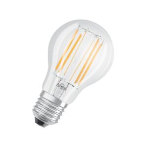 OSRAM filament LED žiarovka E27 Base 7