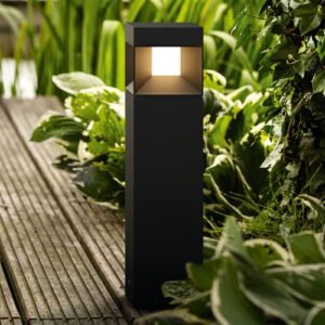 Philips Parterra soklové LED svietidlo