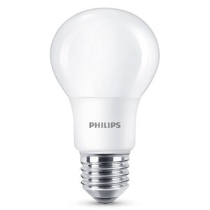 Philips E27 LED 2