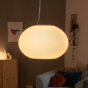 Philips Hue Flourish LED závesná lampa