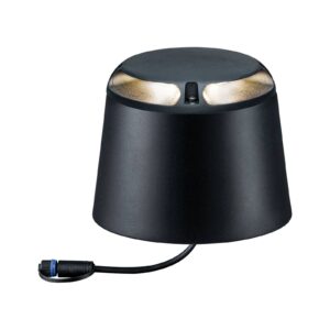 Paulmann Plug & Shine stojaca LED lampa 93917 2x3W