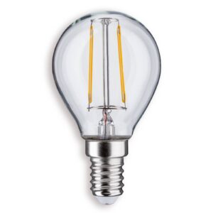 Paulmann kvapková LED žiarovka E14 2
