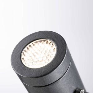 Paulmann Radix LED s hrotom do zeme 230V