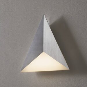 Paul Neuhaus Q-TETRA nástenné LED svietidlo Master