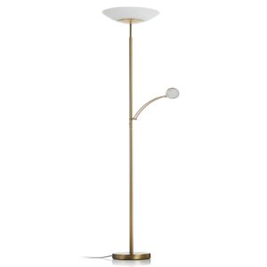 Paul Neuhaus Alfred LED stojacia lampa