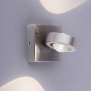 Paul Neuhaus Q-MIA nástenné LED svietidlo