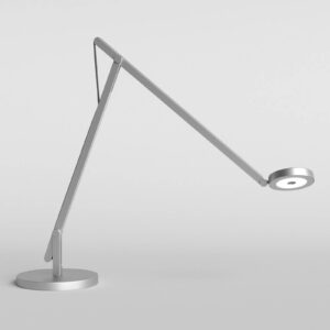 Rotaliana String T1 stolná LED lampa Ag