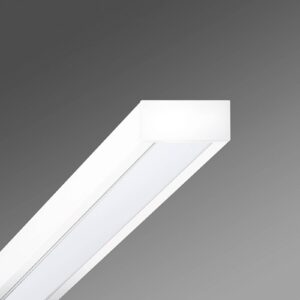 Stropné LED svetlo cubus-RSAGC-1200 2553lm difuzér